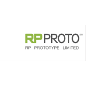 Rp Prototype Limited's Logo