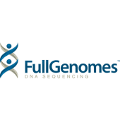 Full Genomes's Logo