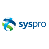 Sys-pro's Logo