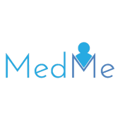 MedMe Health's Logo