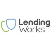 Lending Works's Logo