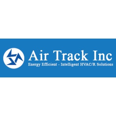 Air track Inc's Logo