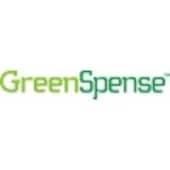 GreenSpense's Logo