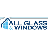 All Glass & Windows's Logo