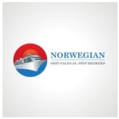 NORWEGIAN SHIP SALES AS's Logo