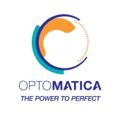 Optomatica's Logo