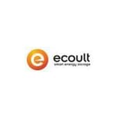 Ecoult's Logo