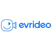 Evrideo's Logo