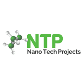 Nano Tech Projects SRL's Logo