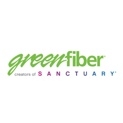 US GreenFiber's Logo