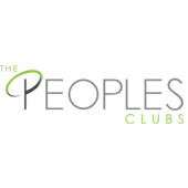 Peoples Golf's Logo