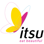 itsu's Logo