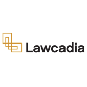 Lawcadia's Logo