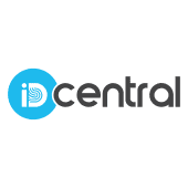 IDcentral's Logo