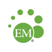 EM Research Organization's Logo