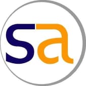 Simultech Australia's Logo