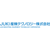 Juki Industrial Equipment Technology's Logo