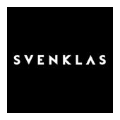 Svenklas Logo