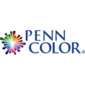 Penn Color's Logo