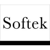 Softek's Logo