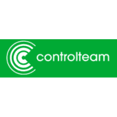 Controlteam's Logo