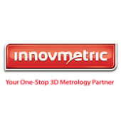 InnovMetric Software's Logo