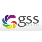 GSS Infotech's Logo