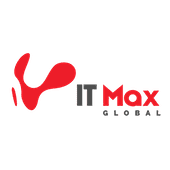 IT Max Global's Logo