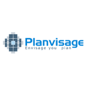 Planvisage Software Solutions Pvt Ltd.'s Logo