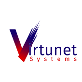 Virtunet Systems's Logo