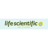 Life Scientific's Logo