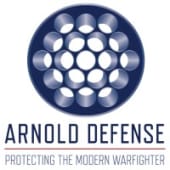 Arnold Defense's Logo