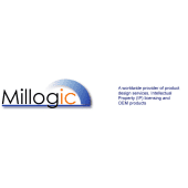 Millogic's Logo