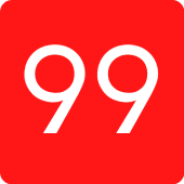 99 Blinds's Logo