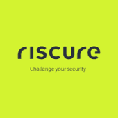 Riscure's Logo