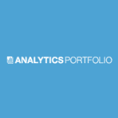 Analytics Portfolio's Logo