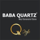 Baba Quartz's Logo