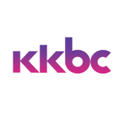 KKBC's Logo