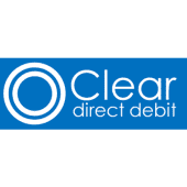 Clear Direct Debit's Logo