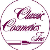 Classic Cosmetics's Logo