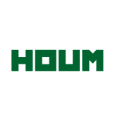 Houm's Logo