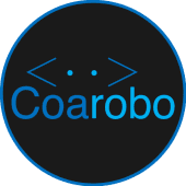 Coarobo's Logo