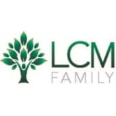 LCM FAMILY's Logo