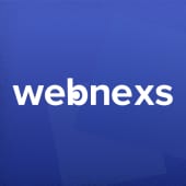 Webnexs VOD's Logo