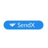 SendX's Logo