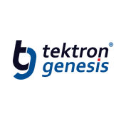 Tektron Genesis's Logo