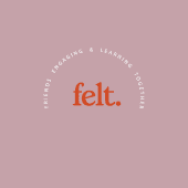 FeLT NYC's Logo