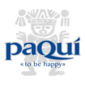 PaQuí's Logo