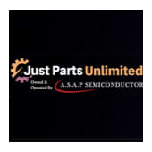 Just Parts Unlimited's Logo