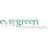 Evergreen Consulting's Logo